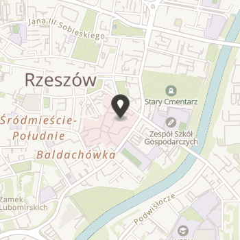 Stowarzyszenie Pomocy Dializowanym na mapie