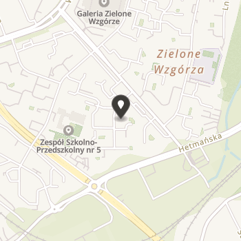 Integrujące Stowarzyszenie Jeden Świat im. prof. Z. Religi na mapie