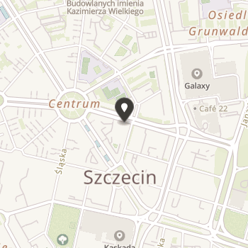 Lions Club Szczecin Jantar na mapie