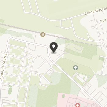 Stowarzyszenie Hospicjum im. Jana Pawła II przy Parafii Nmp Różańcowej z siedzibą w Zgierzu na mapie