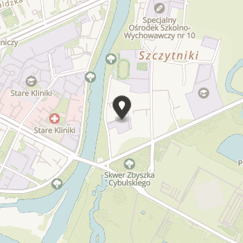 Polskie Towarzystwo Zdrowia Publicznego na mapie