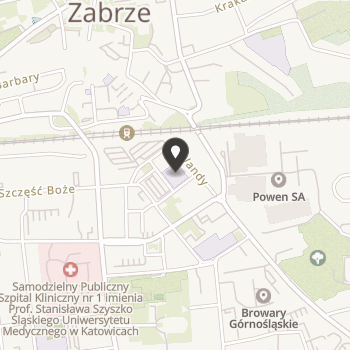 Fundacja Rozwoju Edukacji i Pomocy Społecznej na mapie