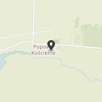 Nadbużańskie Towarzystwo Oświatowe "Moja Wieś" na mapie