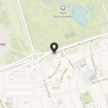 Fundacja "Latająca Akademia Elżbiety Małanicz-Onoszko" na mapie