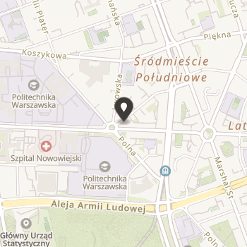 Federacja Inicjatyw Oświatowych na mapie