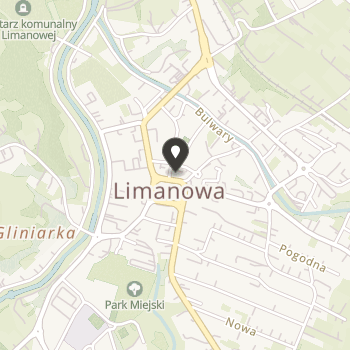 Stowarzyszenie "Związek Limanowian" w Limanowej na mapie
