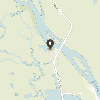 Powiatowe Wodne Ochotnicze Pogotowie Ratunkowe na mapie