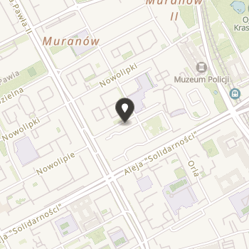 Fundacja "Rodzić Po Ludzku" na mapie