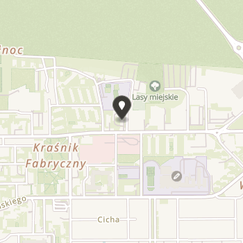 Stowarzyszenie "Pomóżmy Sobie Sami" na mapie