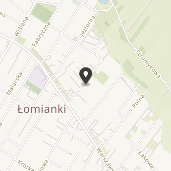 Fundacja "Pomoc Rodzinie" na mapie