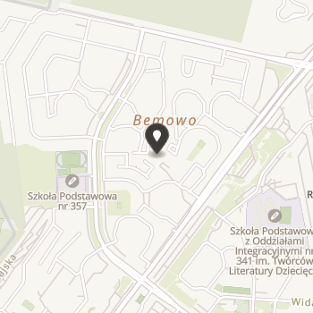 Fundacja "Przeciwko Leukemii" na mapie