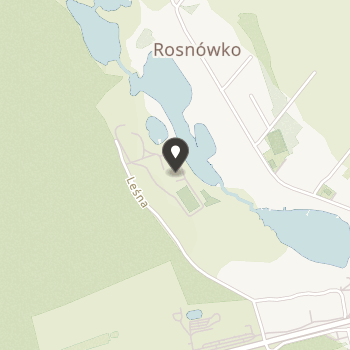 Klub Jeździecki Wechta na mapie