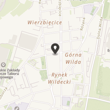 Fundacja na Rzecz Osób Niewidomych Labrador - Pies Przewodnik na mapie