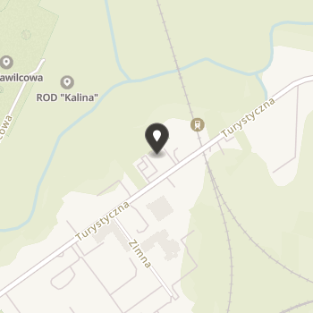 Polski Klub Ekologiczny Okręg Środkowo-Wschodni na mapie