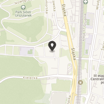 Gdyńskie Stowarzyszenie Paralotniarzy "Glide Club Gdynia" na mapie