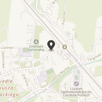 Towarzystwo Pomocy Ludziom w Oleśnie na mapie