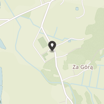 Stowarzyszenie Pandoz - Inicjatywa Rozwoju na mapie