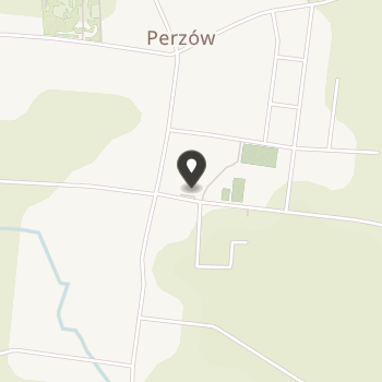Towarzystwo Rozwoju Gminy Perzów na mapie