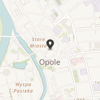 Stowarzyszenie "Stop Korupcji" na mapie