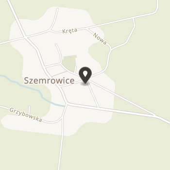 Stowarzyszenie Rozwoju Wsi Szemrowice na mapie