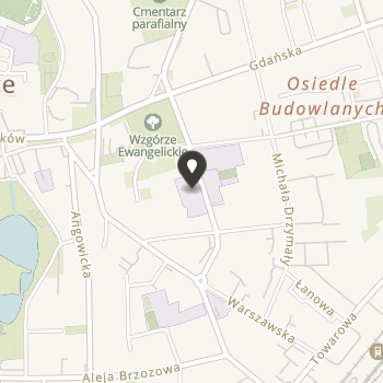 Bank Żywności w Chojnicach na mapie