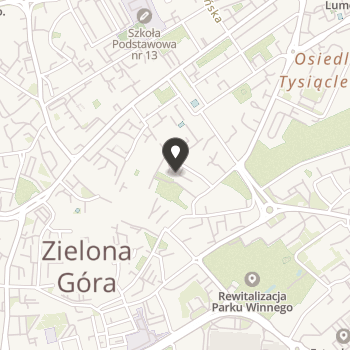 Stowarzyszenie "Spokotaniec" na mapie