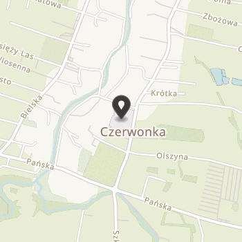 Uczniowski Klub Sportowy im. "Polskiego Towarzystwa Gimnastycznego Sokół" na mapie
