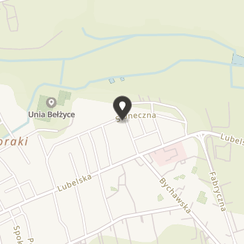 Stowarzyszenie Rozwoju Szpitala w Bełżycach na mapie