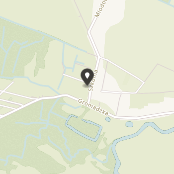 Fundacja Elżbiety Nawrockiej Pomóżmy Razem na mapie