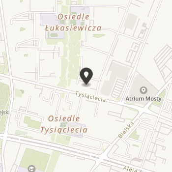 Narodowy Fundusz Ochrony Zdrowia Komitet Oddziału w Płocku na mapie
