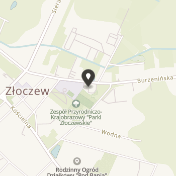 Stowarzyszenie Pomocy "Wiara" na mapie