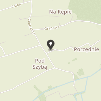 Stowarzyszenie na Rzecz Rozwoju Wsi Rudnik w Rudniku na mapie