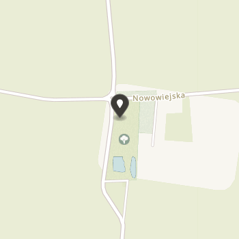 Fundacja "Miłosierdzie i Kultura" na mapie