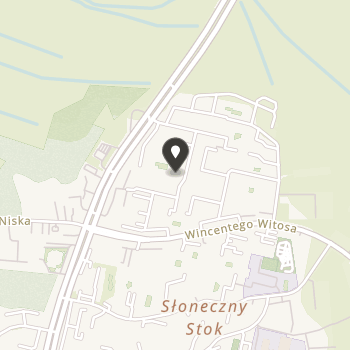 Stowarzyszenie Promocji Koszykówki na mapie