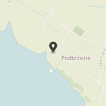 Podhalańskie Towarzystwo Żeglarskie w Nowym Targu na mapie