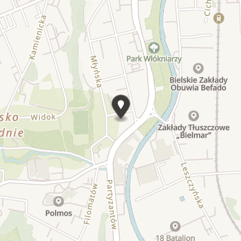 Stowarzyszenie Dom Polski na mapie