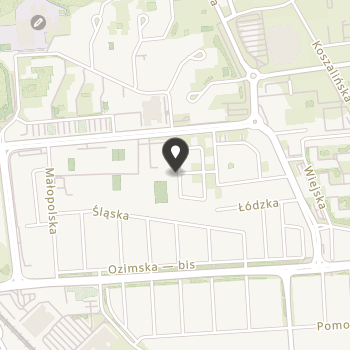 Stowarzyszenie na Rzecz Autyzmu "Uczymy Się Żyć Razem" na mapie