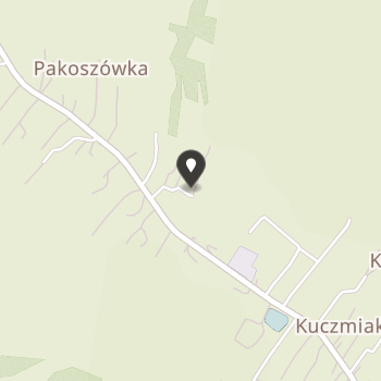 Stowarzyszenie Rozwoju Wsi Pakoszówka na mapie