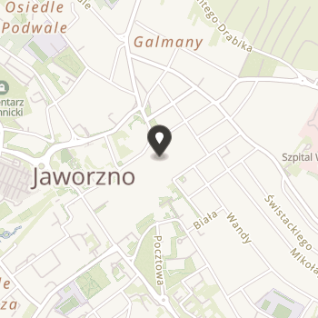 Ogólnopolskie Stowarzyszenie Optymalnych im. Adama Jany na mapie