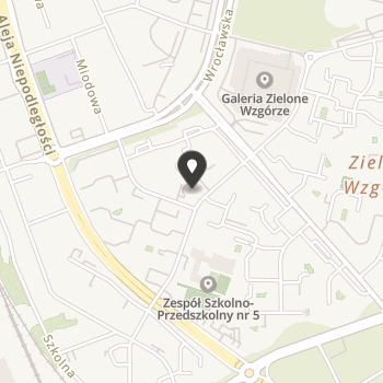 Stowarzyszenie Pomocy Rodzinie i Dzieciom "Szansa" na mapie