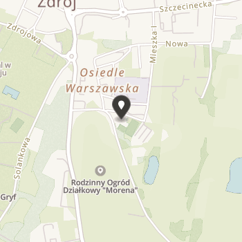 Ochotnicza Straż Pożarna na mapie