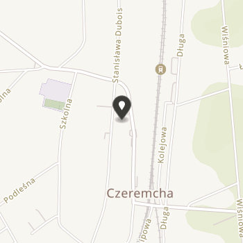 Ogólnopolskie Stowarzyszenie Przyjazny Transport na mapie