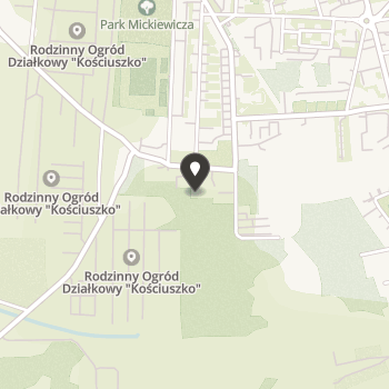 Stowarzyszenie na Rzecz Osób Niepełnosprawnych "Familia" na mapie