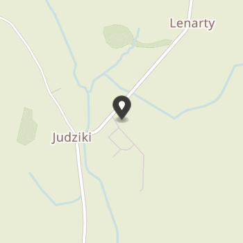 Ochotnicza Straż Pożarna w Lenartach na mapie
