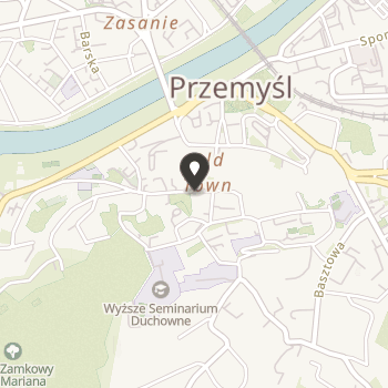 Południowo-Wschodni Instytut Naukowy na mapie