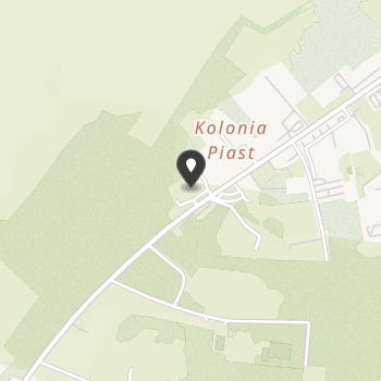 Stowarzyszenie Rozwoju Zawodowego Śląska i Małopolski na mapie