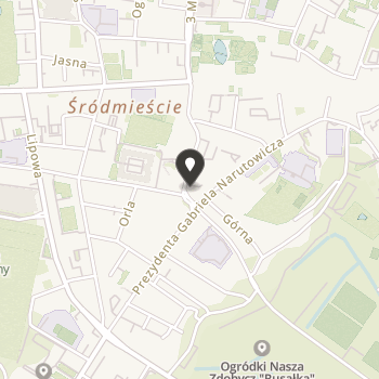 Stowarzyszenie Przyjaciół Tańca na mapie