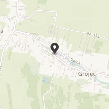 Stowarzyszenie Sympatyków Grojca na mapie