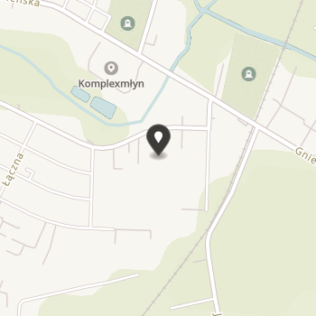 Wągrowieckie Towarzystwo Edukacyjno-Muzyczne na mapie