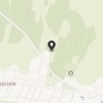 Klub Sportowy "Tempo" na mapie